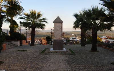 Plaza de la Barrera