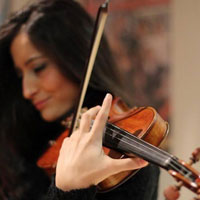 «In Aeternum» concierto a la luz de las velas