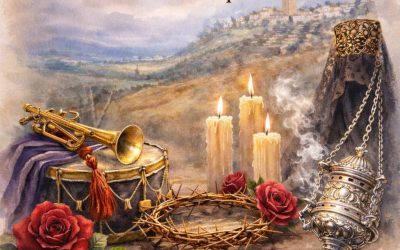 II Ruta “Tras los pasos de La Pasión” – Monturque